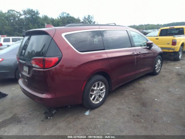 Photo 3 VIN: 2C4RC1DG6LR144805 - CHRYSLER VOYAGER 