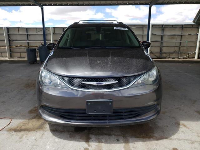 Photo 4 VIN: 2C4RC1DG6LR164424 - CHRYSLER MINIVAN 