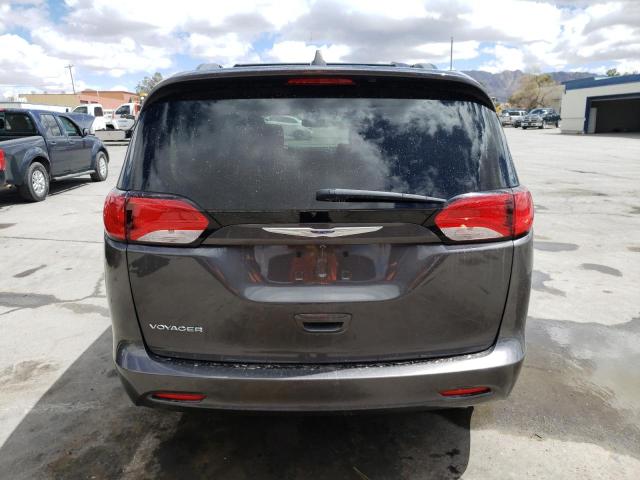 Photo 5 VIN: 2C4RC1DG6LR164424 - CHRYSLER MINIVAN 