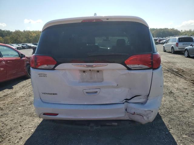 Photo 5 VIN: 2C4RC1DG6LR264782 - CHRYSLER VOYAGER LX 