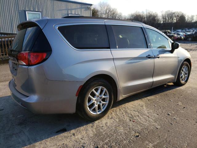 Photo 2 VIN: 2C4RC1DG6LR265382 - CHRYSLER VOYAGER LX 