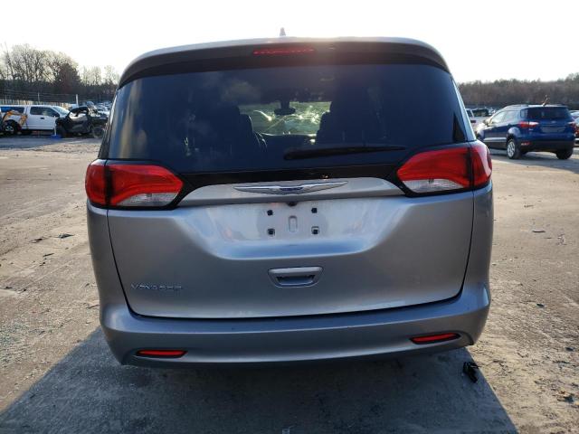 Photo 5 VIN: 2C4RC1DG6LR265382 - CHRYSLER VOYAGER LX 