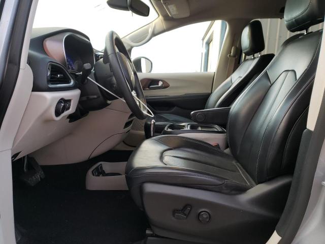 Photo 6 VIN: 2C4RC1DG6LR265382 - CHRYSLER VOYAGER LX 