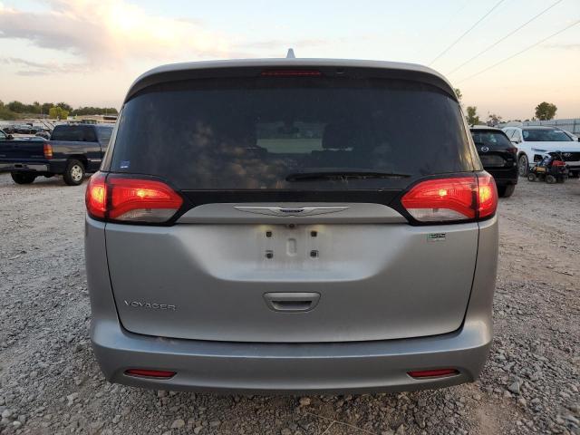 Photo 5 VIN: 2C4RC1DG6LR266063 - CHRYSLER VOYAGER LX 