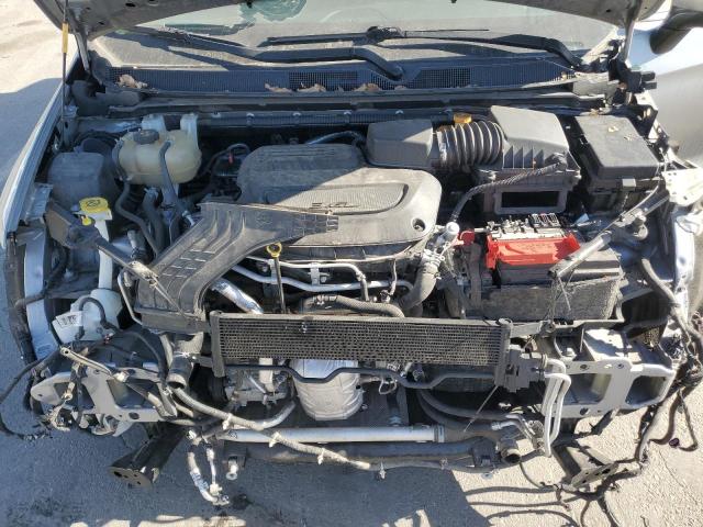 Photo 11 VIN: 2C4RC1DG6MR505757 - CHRYSLER VOYAGER LX 