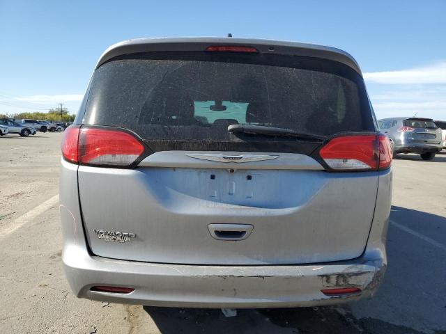 Photo 5 VIN: 2C4RC1DG6MR505757 - CHRYSLER VOYAGER LX 