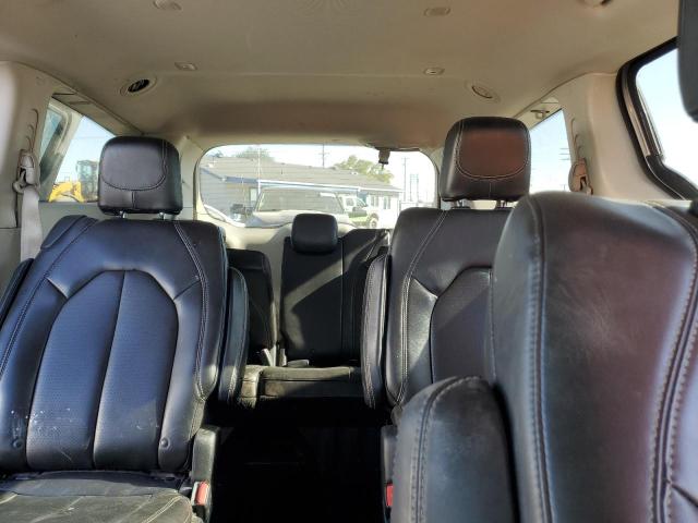 Photo 9 VIN: 2C4RC1DG6MR505757 - CHRYSLER VOYAGER LX 