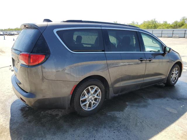 Photo 2 VIN: 2C4RC1DG6MR505807 - CHRYSLER MINIVAN 