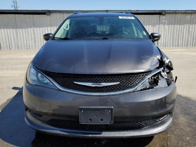 Photo 4 VIN: 2C4RC1DG6MR505807 - CHRYSLER MINIVAN 