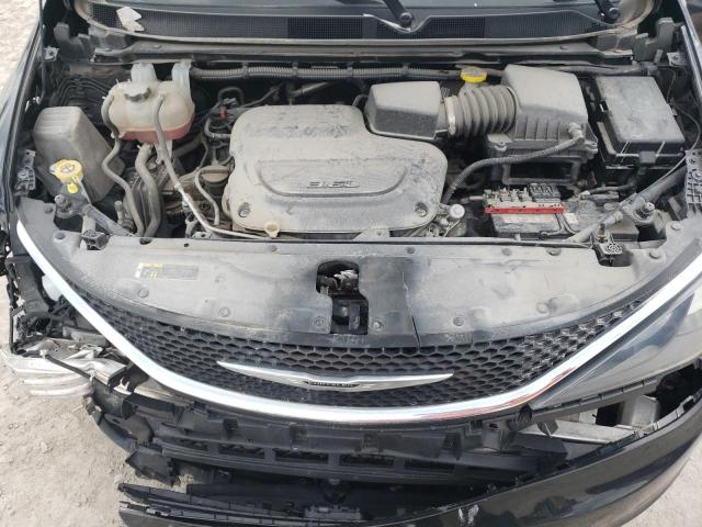 Photo 11 VIN: 2C4RC1DG6MR513602 - CHRYSLER VOYAGER LX 