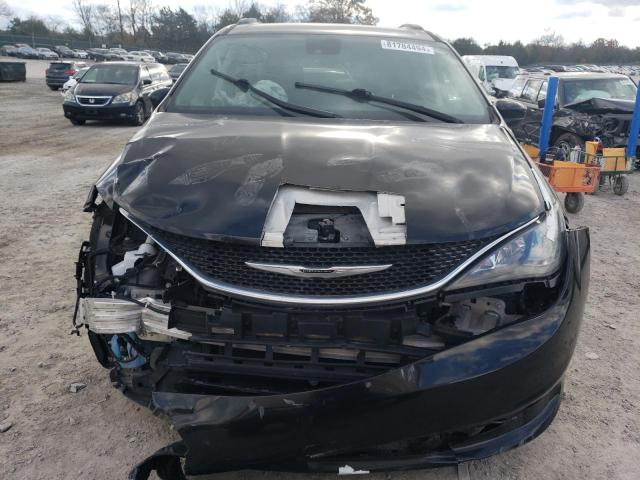 Photo 4 VIN: 2C4RC1DG6MR513602 - CHRYSLER VOYAGER LX 