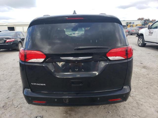 Photo 5 VIN: 2C4RC1DG6MR513602 - CHRYSLER VOYAGER LX 