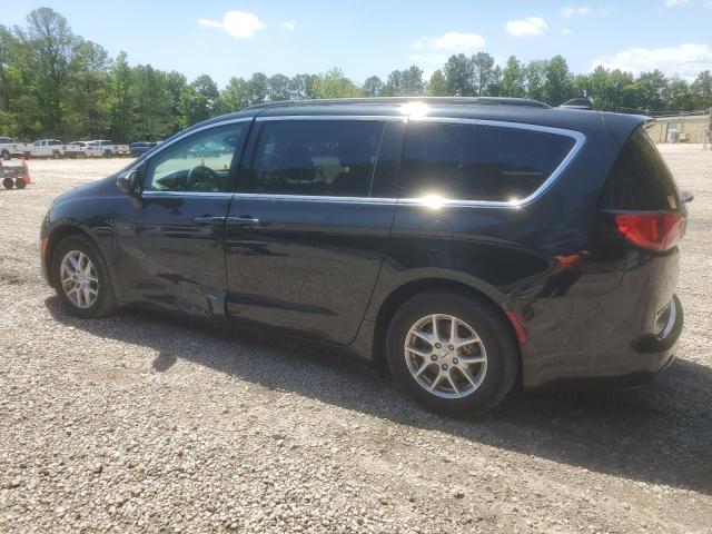 Photo 1 VIN: 2C4RC1DG6MR516435 - CHRYSLER MINIVAN 