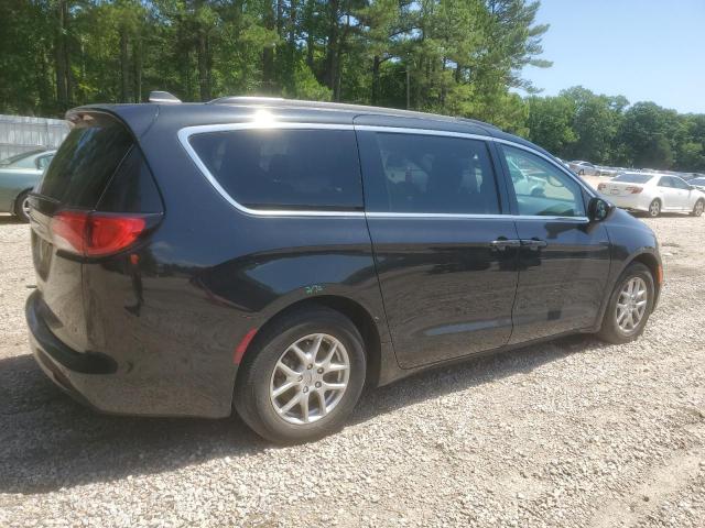 Photo 2 VIN: 2C4RC1DG6MR516435 - CHRYSLER MINIVAN 