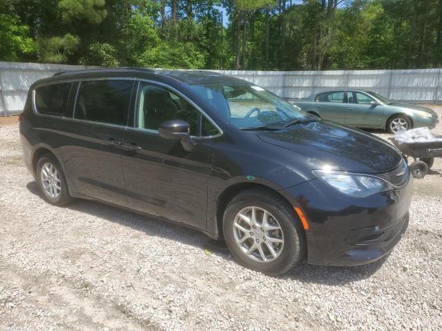 Photo 3 VIN: 2C4RC1DG6MR516435 - CHRYSLER MINIVAN 