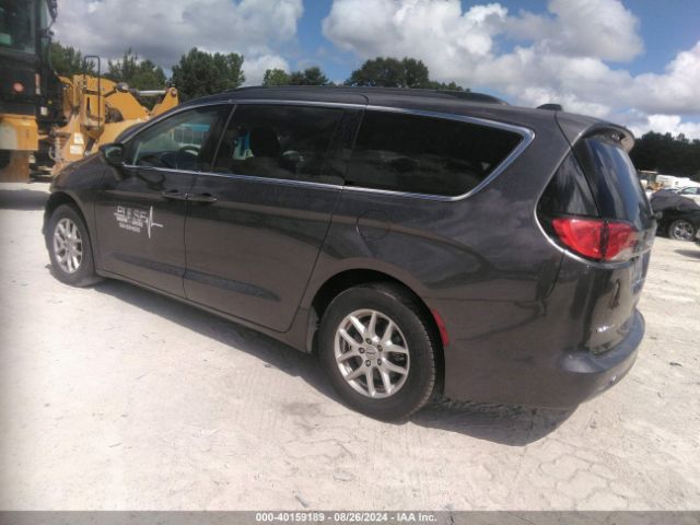 Photo 2 VIN: 2C4RC1DG6MR538774 - CHRYSLER VOYAGER 