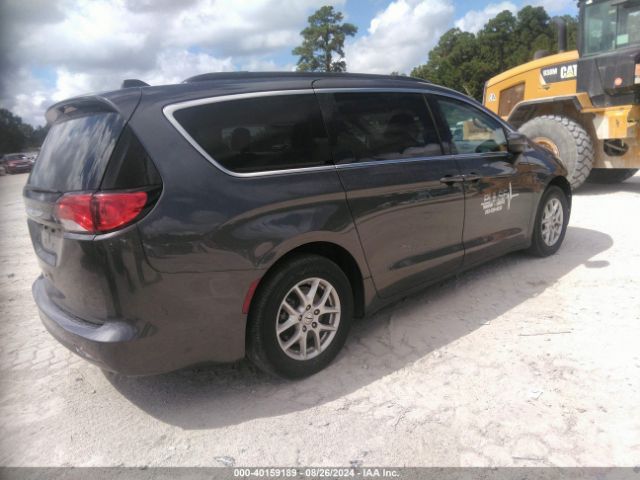 Photo 3 VIN: 2C4RC1DG6MR538774 - CHRYSLER VOYAGER 