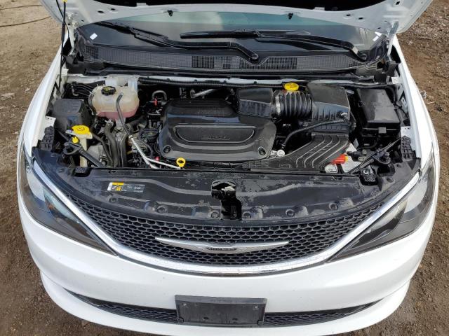 Photo 11 VIN: 2C4RC1DG6MR551217 - CHRYSLER VOYAGER LX 