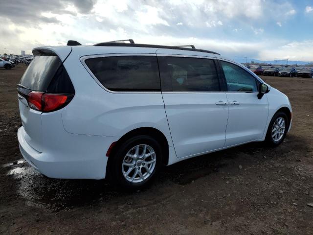 Photo 2 VIN: 2C4RC1DG6MR551217 - CHRYSLER VOYAGER LX 