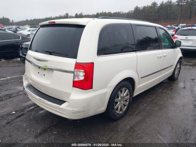 Photo 3 VIN: 2C4RC1DG7DR767838 - CHRYSLER TOWN & COUNTRY 