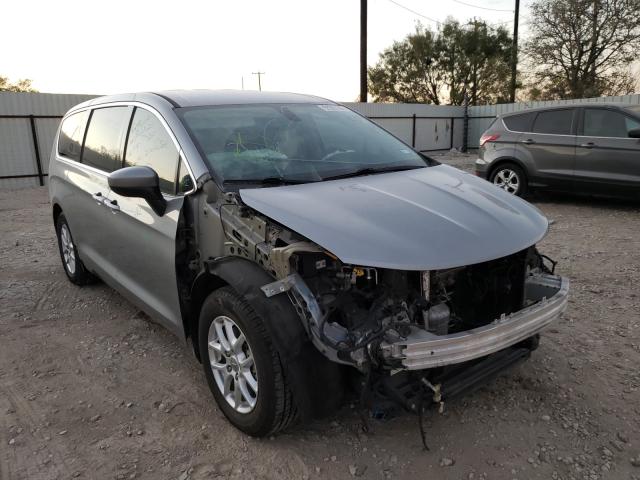 Photo 0 VIN: 2C4RC1DG7HR508026 - CHRYSLER PACIFICA T 