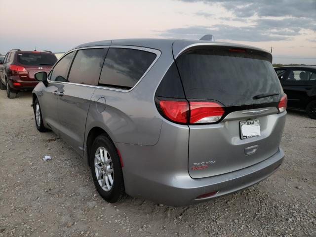 Photo 2 VIN: 2C4RC1DG7HR508026 - CHRYSLER PACIFICA T 