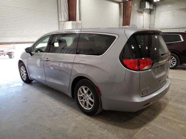 Photo 1 VIN: 2C4RC1DG7HR508138 - CHRYSLER PACIFICA T 