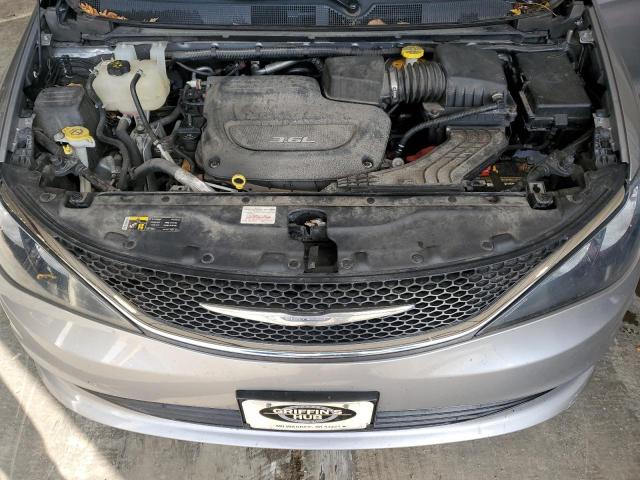 Photo 11 VIN: 2C4RC1DG7HR508138 - CHRYSLER PACIFICA T 