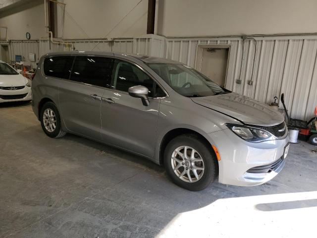 Photo 3 VIN: 2C4RC1DG7HR508138 - CHRYSLER PACIFICA T 