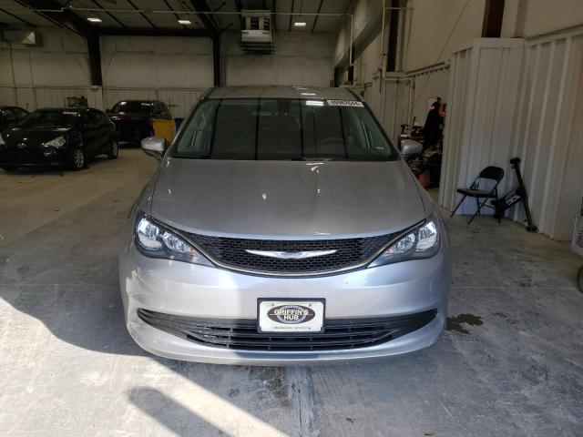 Photo 4 VIN: 2C4RC1DG7HR508138 - CHRYSLER PACIFICA T 