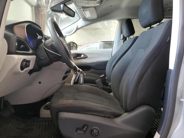 Photo 6 VIN: 2C4RC1DG7HR508138 - CHRYSLER PACIFICA T 