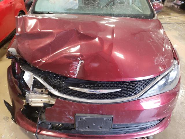 Photo 11 VIN: 2C4RC1DG7HR515574 - CHRYSLER PACIFICA T 