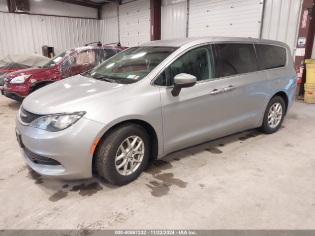 Photo 1 VIN: 2C4RC1DG7HR517177 - CHRYSLER PACIFICA 