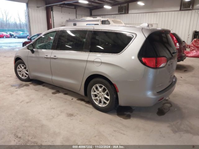 Photo 2 VIN: 2C4RC1DG7HR517177 - CHRYSLER PACIFICA 