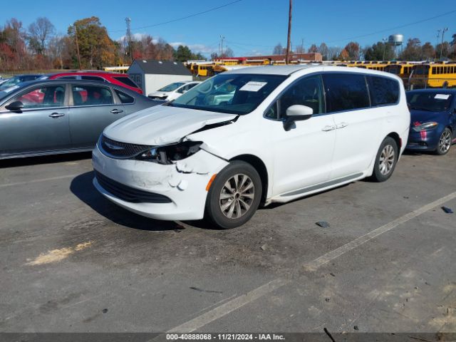 Photo 1 VIN: 2C4RC1DG7HR521178 - CHRYSLER PACIFICA 