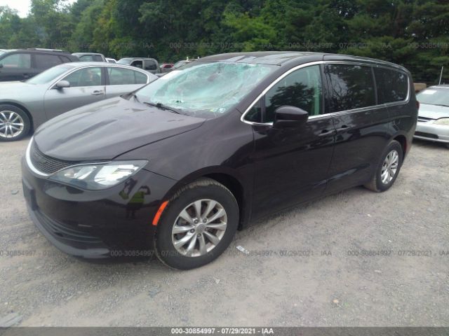 Photo 1 VIN: 2C4RC1DG7HR525506 - CHRYSLER PACIFICA 