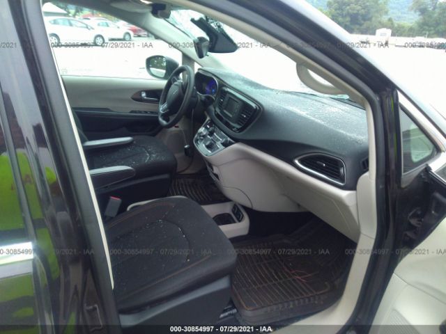 Photo 4 VIN: 2C4RC1DG7HR525506 - CHRYSLER PACIFICA 