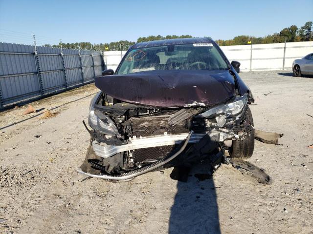 Photo 4 VIN: 2C4RC1DG7HR532164 - CHRYSLER PACIFICA 