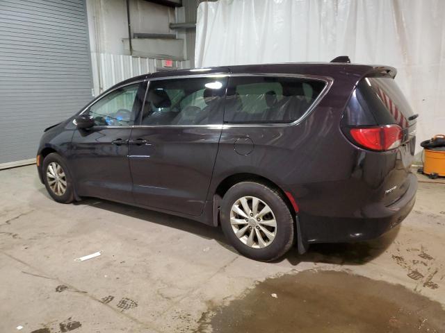 Photo 1 VIN: 2C4RC1DG7HR551488 - CHRYSLER PACIFICA T 