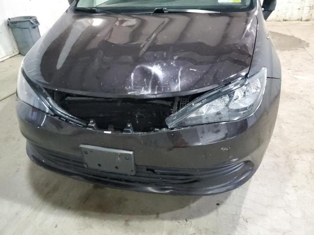 Photo 10 VIN: 2C4RC1DG7HR551488 - CHRYSLER PACIFICA T 