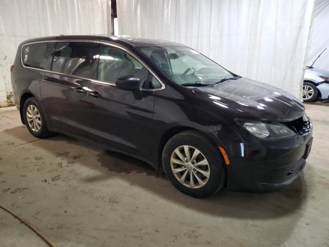 Photo 3 VIN: 2C4RC1DG7HR551488 - CHRYSLER PACIFICA T 