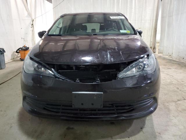 Photo 4 VIN: 2C4RC1DG7HR551488 - CHRYSLER PACIFICA T 