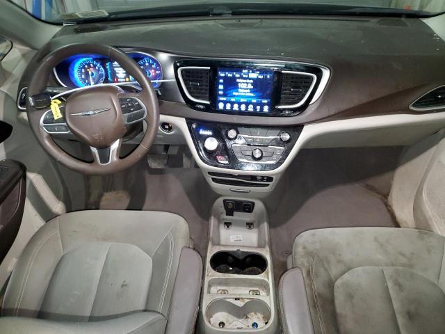 Photo 7 VIN: 2C4RC1DG7HR551488 - CHRYSLER PACIFICA T 