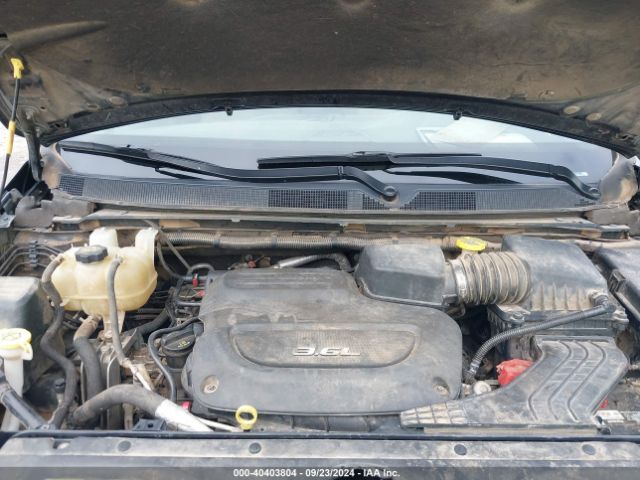 Photo 9 VIN: 2C4RC1DG7HR609924 - CHRYSLER PACIFICA 