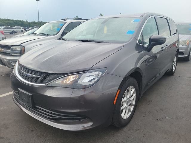 Photo 0 VIN: 2C4RC1DG7HR610958 - CHRYSLER PACIFICA 