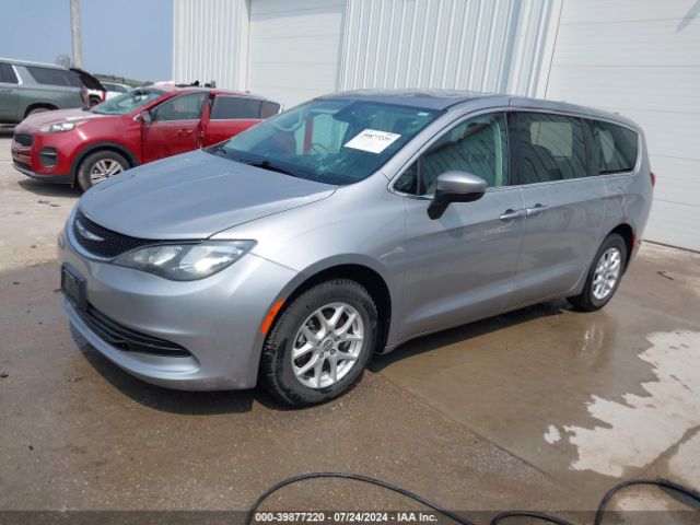 Photo 1 VIN: 2C4RC1DG7HR611284 - CHRYSLER PACIFICA 