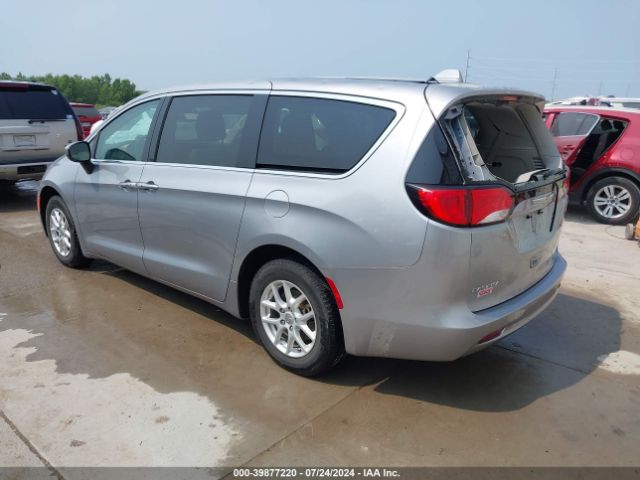 Photo 2 VIN: 2C4RC1DG7HR611284 - CHRYSLER PACIFICA 