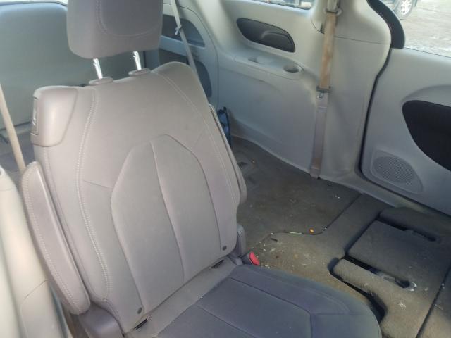 Photo 8 VIN: 2C4RC1DG7HR633480 - CHRYSLER PACIFICA T 