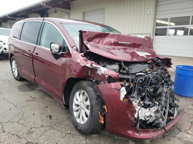 Photo 0 VIN: 2C4RC1DG7HR688026 - CHRYSLER PACIFICA T 