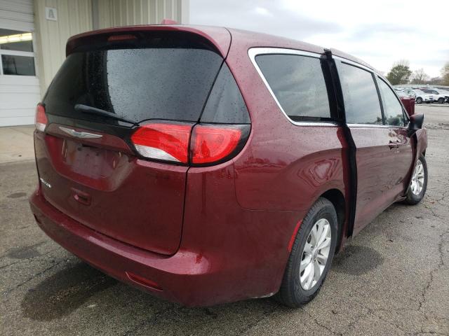 Photo 3 VIN: 2C4RC1DG7HR688026 - CHRYSLER PACIFICA T 